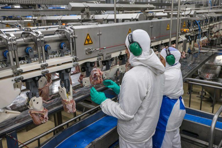 Sancionada lei que oferece R$ 15 bi em crédito para empresas afetadas por tarifaço  Fonte: Agência Câmara de Notícias